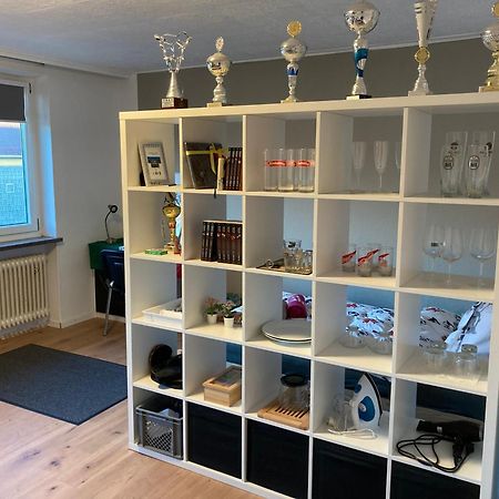 Privatzimmer In Muenchen Zentrum Екстер'єр фото