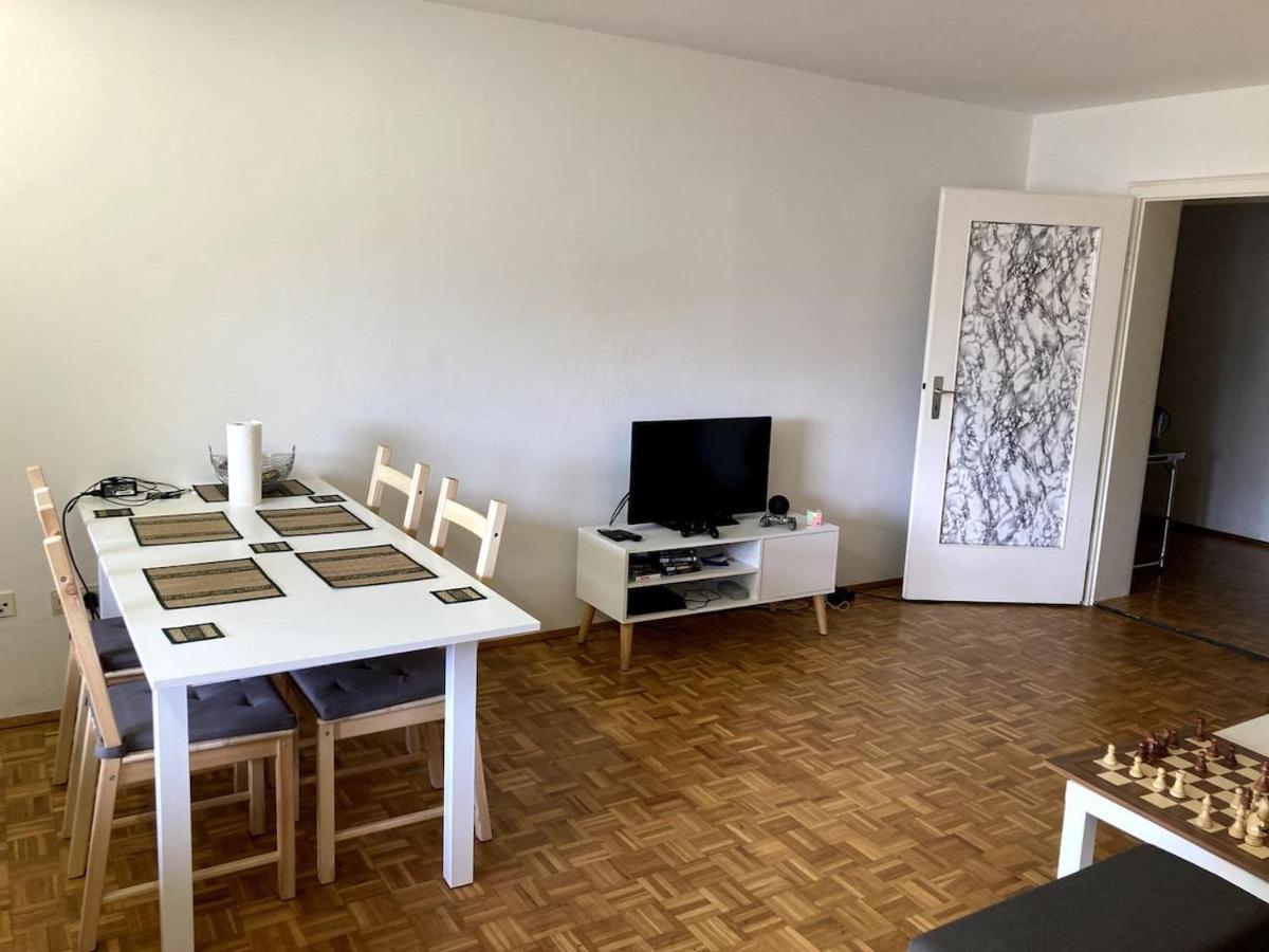 Privatzimmer In Muenchen Zentrum Екстер'єр фото