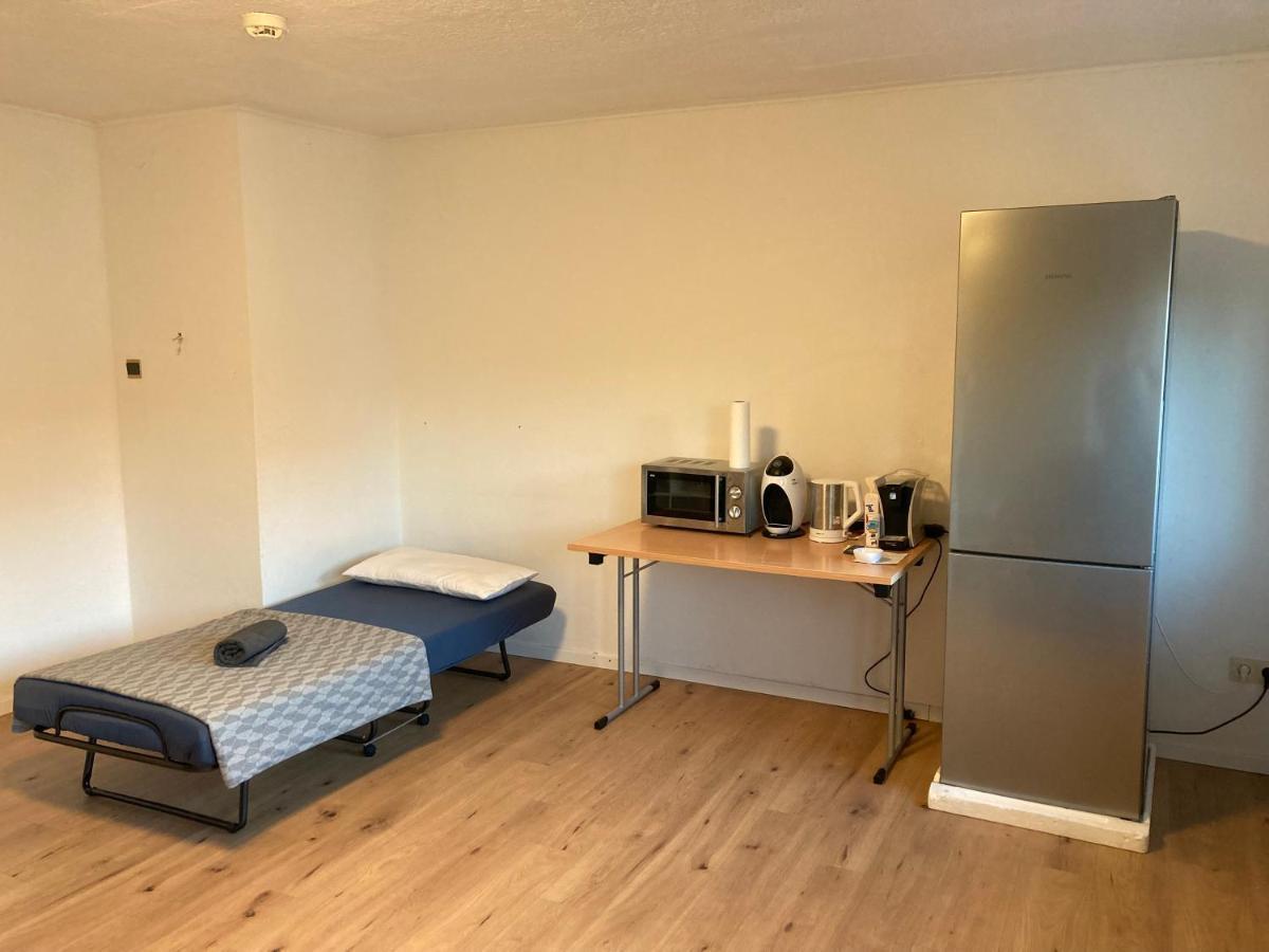 Privatzimmer In Muenchen Zentrum Екстер'єр фото