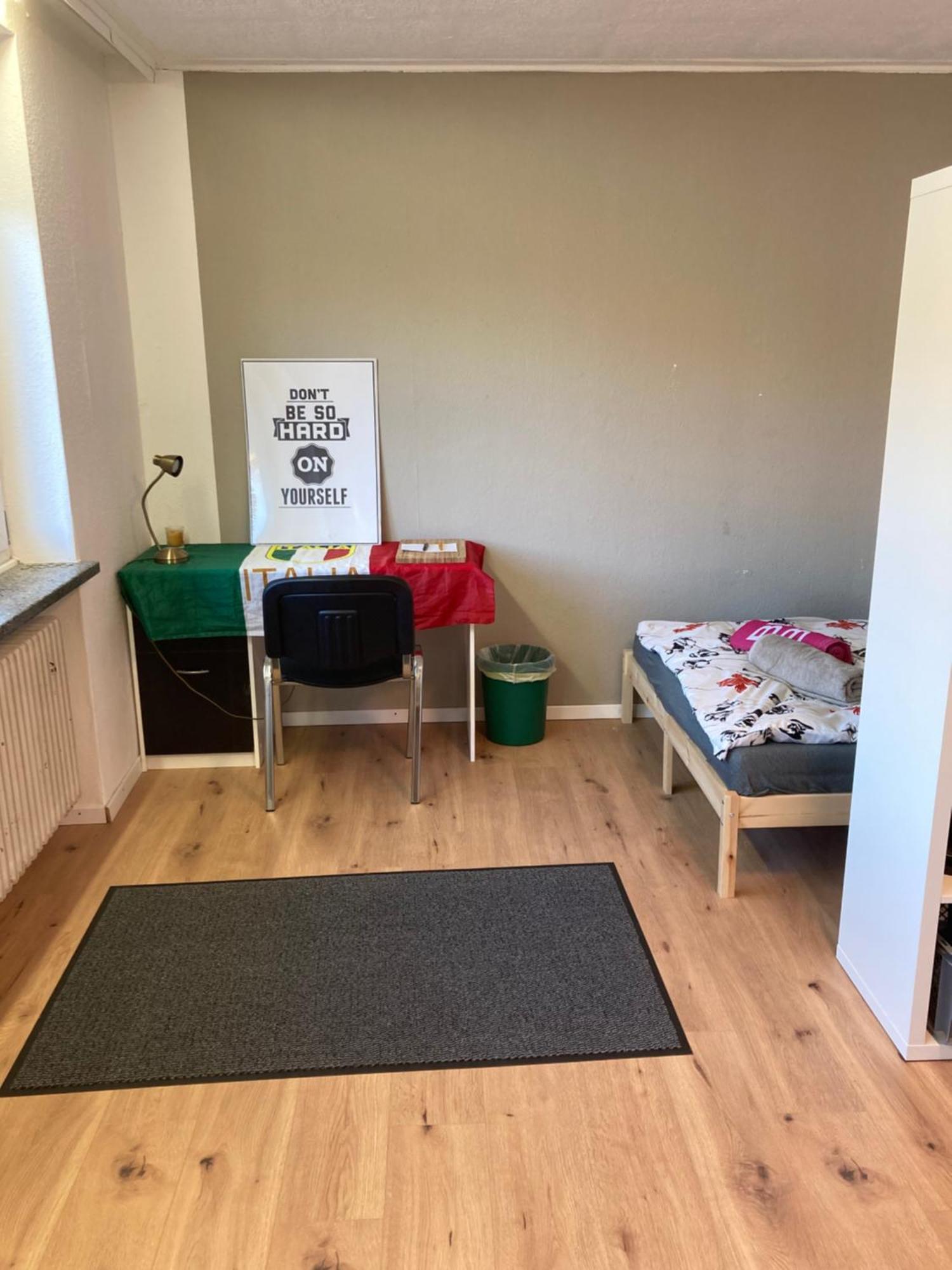 Privatzimmer In Muenchen Zentrum Екстер'єр фото