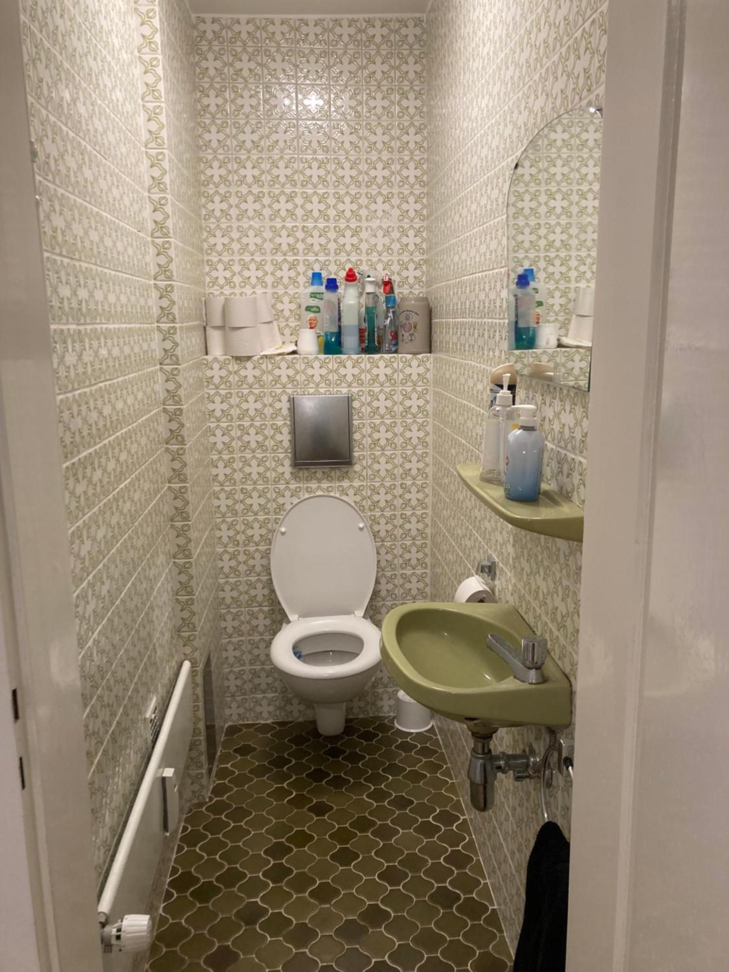 Privatzimmer In Muenchen Zentrum Екстер'єр фото