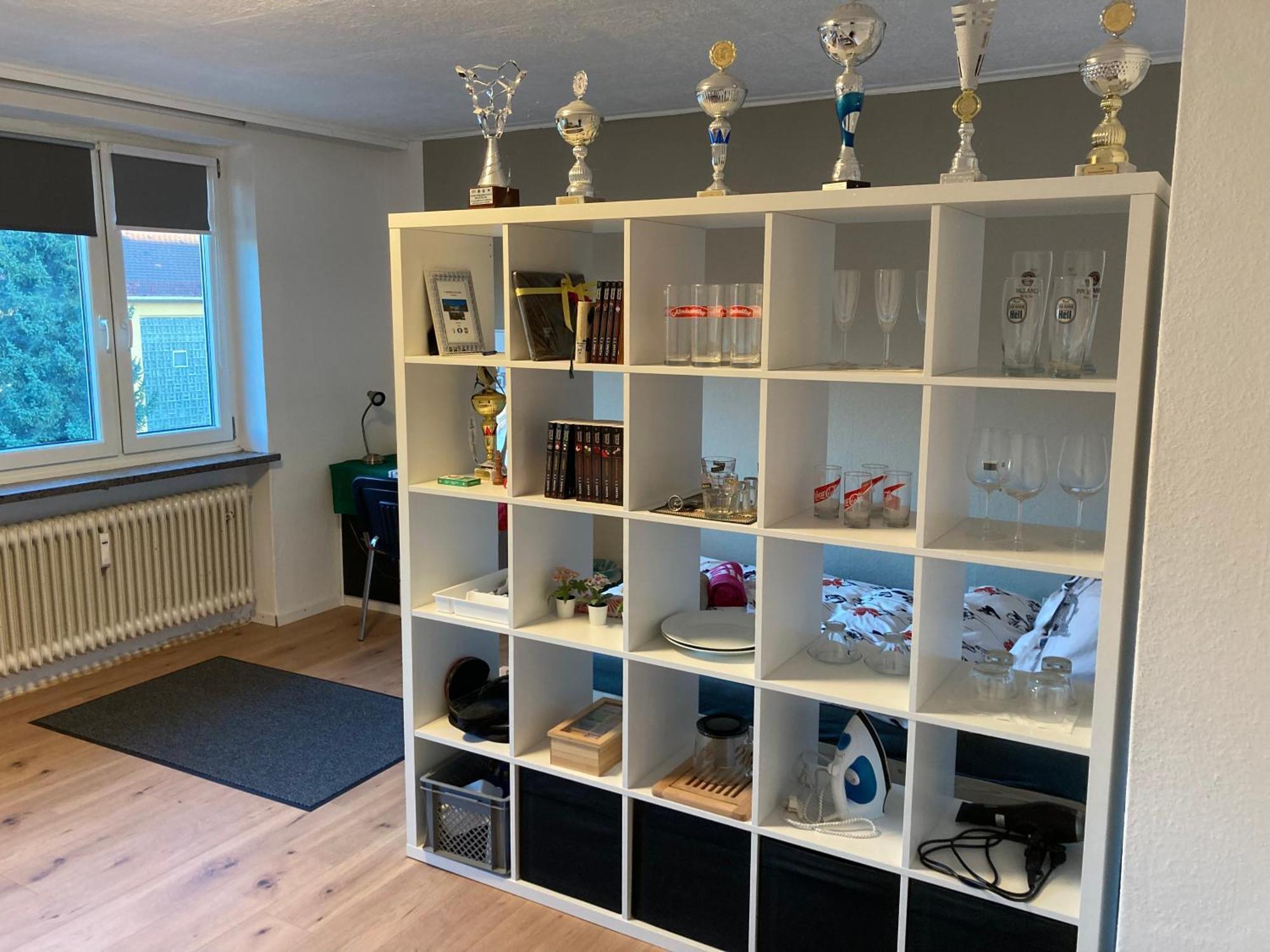 Privatzimmer In Muenchen Zentrum Екстер'єр фото